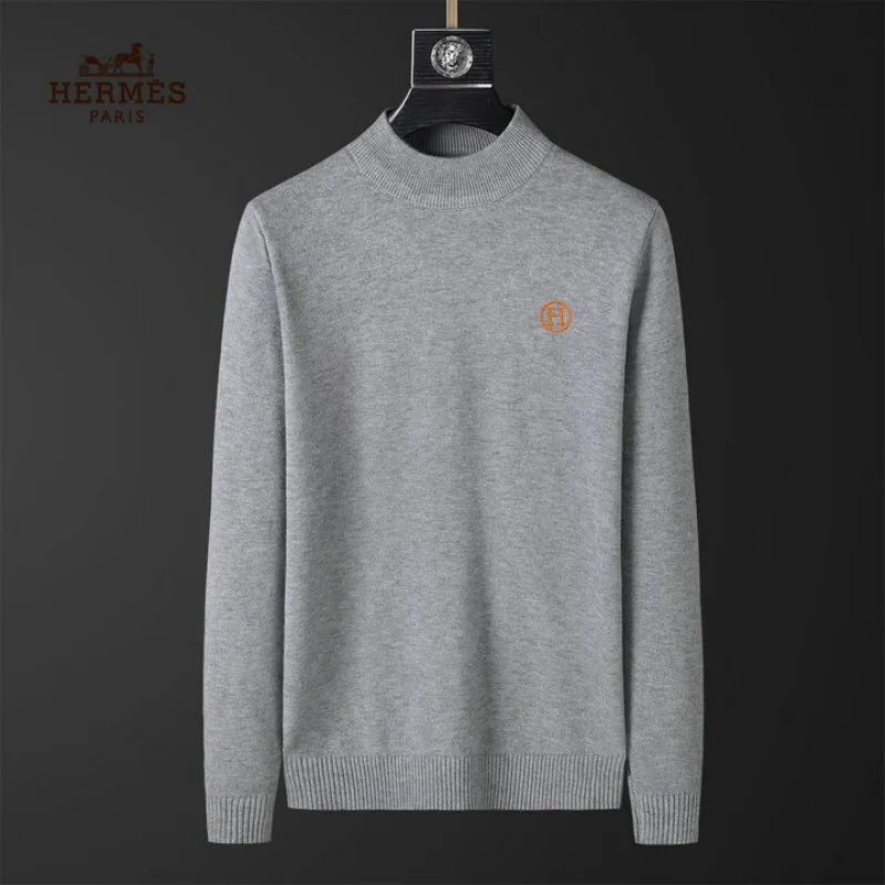 Hermes Sweater for MEN #A57334