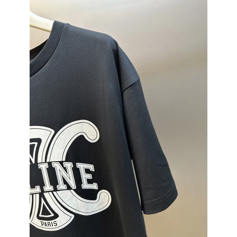 Celine T-Shirts for MEN #A52770