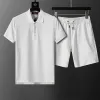 Gucci Tracksuits for Gucci short tracksuits for men #A61446
