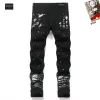 Ripped Jeans for Mens Long Jeans #A60537
