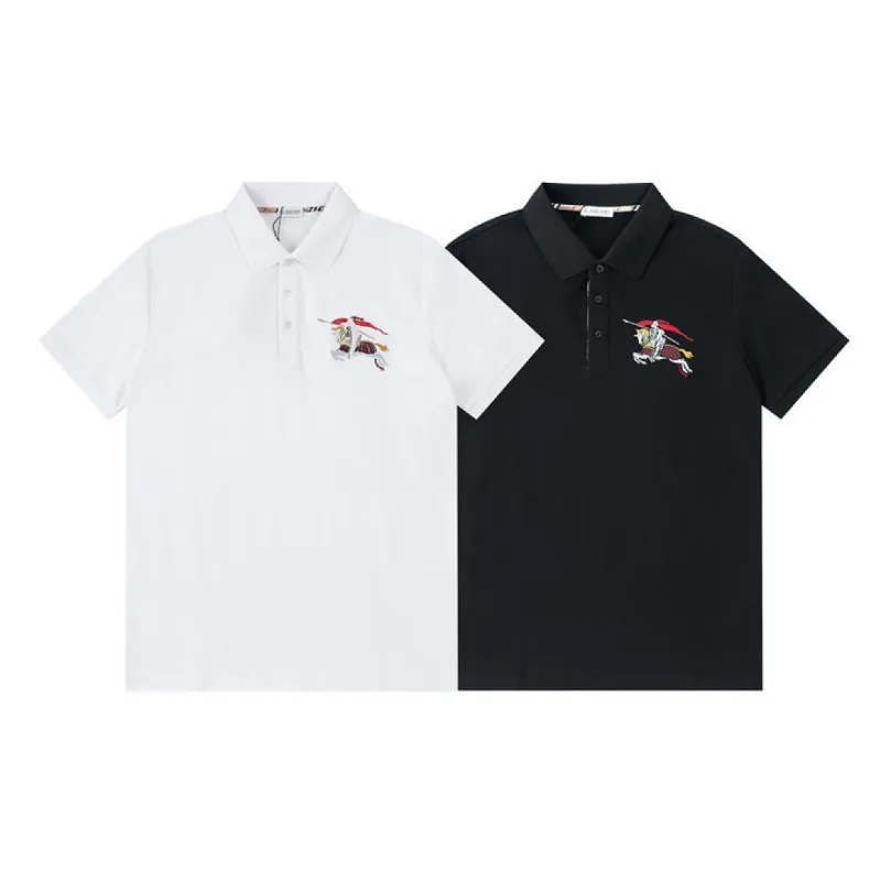 Burberry T-Shirts for Burberry  AAAA T-Shirts #A64490