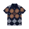 Louis Vuitton T-Shirts for Men Polo Shirts #A62651