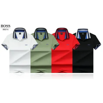 Hugo Boss Polo Shirts for Boss Polos #A36133