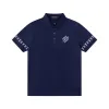 Louis Vuitton T-Shirts for Men Polo Shirts #A62631
