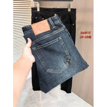 Chrome Hearts Jeans for Men #A59948