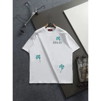 Gucci T-shirts for Gucci Mens AAA T-shirts #A61760