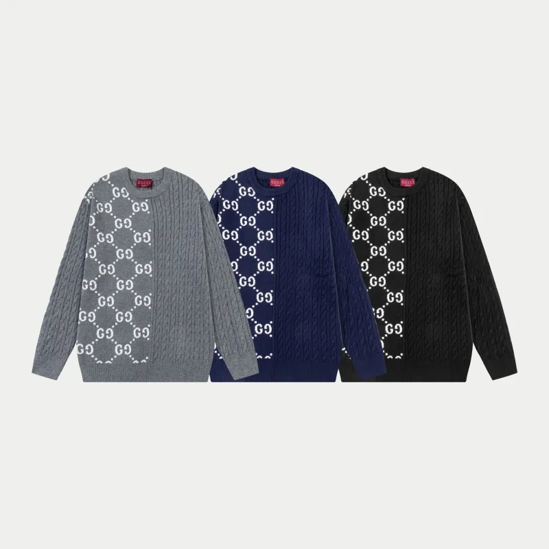 Gucci Sweaters for Men #A54671