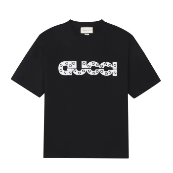 Gucci T-shirts for Gucci Mens AAA T-shirts #A61263