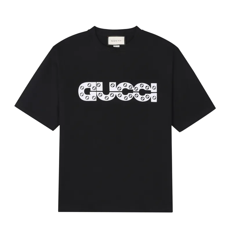 Gucci T-shirts for Gucci Mens AAA T-shirts #A61263 Gucci T-shirts for Gucci Mens AAA T-shirts #A61263