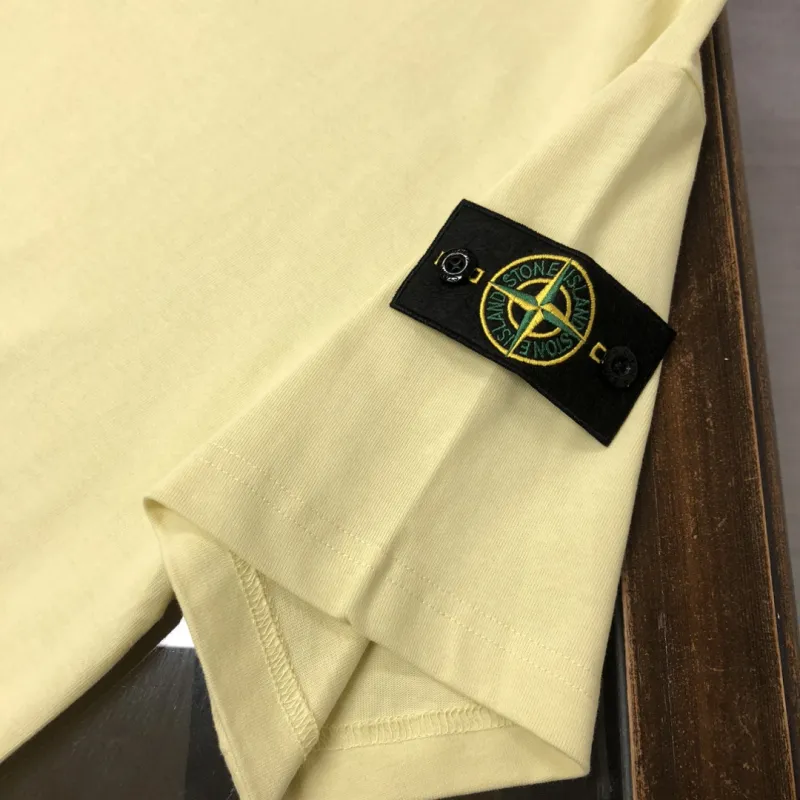 Stone Island T-Shirts for Men #A53652 Stone Island T-Shirts for Men #A53652