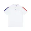 Moncler T-shirts for men #A62628