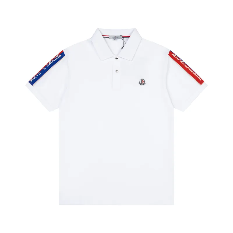 Moncler T-shirts for men #A62628