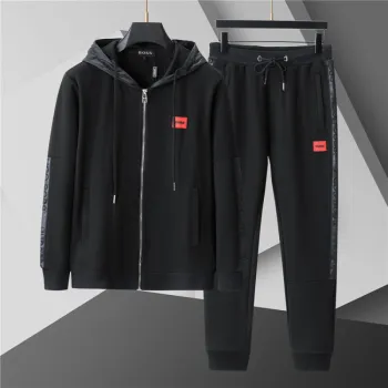 Hugo Boss Tracksuits for MEN #A55315
