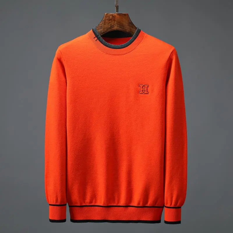 Hermes Sweater for MEN #999927306