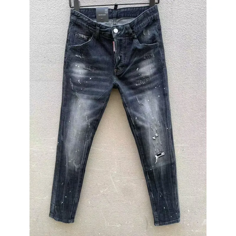 Dsq*2 Jeans for DSQ Jeans #A51477 Dsq*2 Jeans for DSQ Jeans #A51477