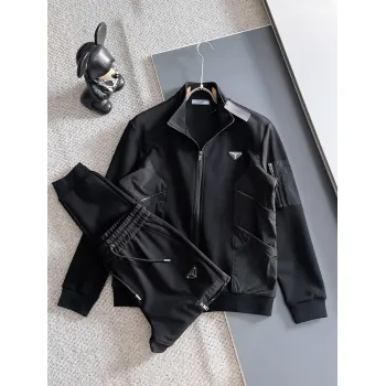 Prada Tracksuits for men #A58885