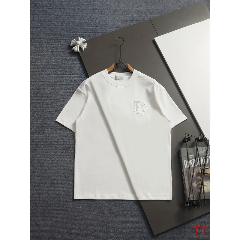 Dior T-shirts for men #A64645