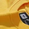 Godspeed-T-Shirts Black/White/Yellow #A50758