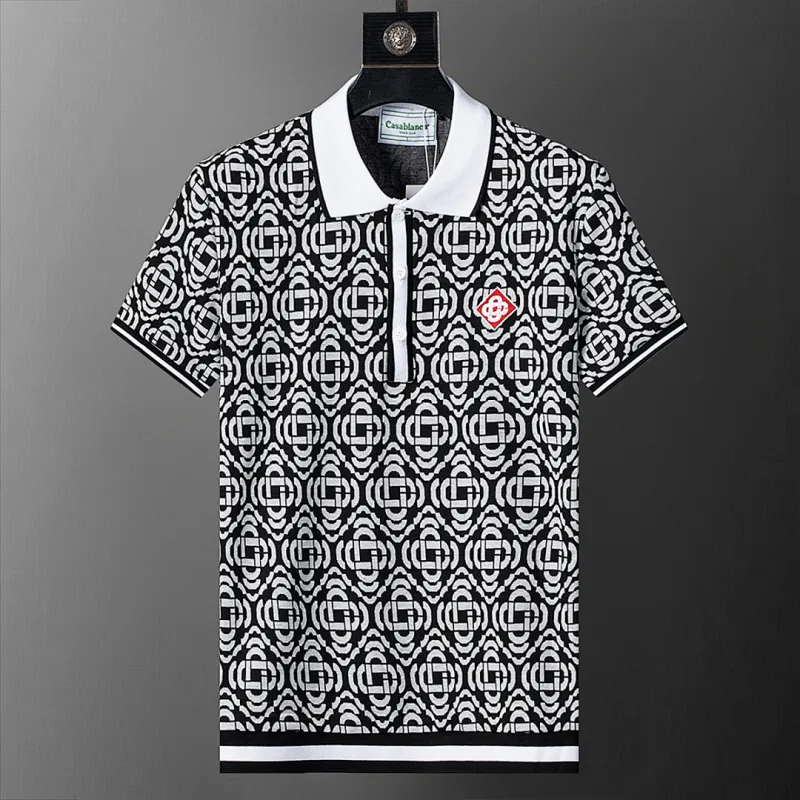 Casablanca T-Shirts #A61593