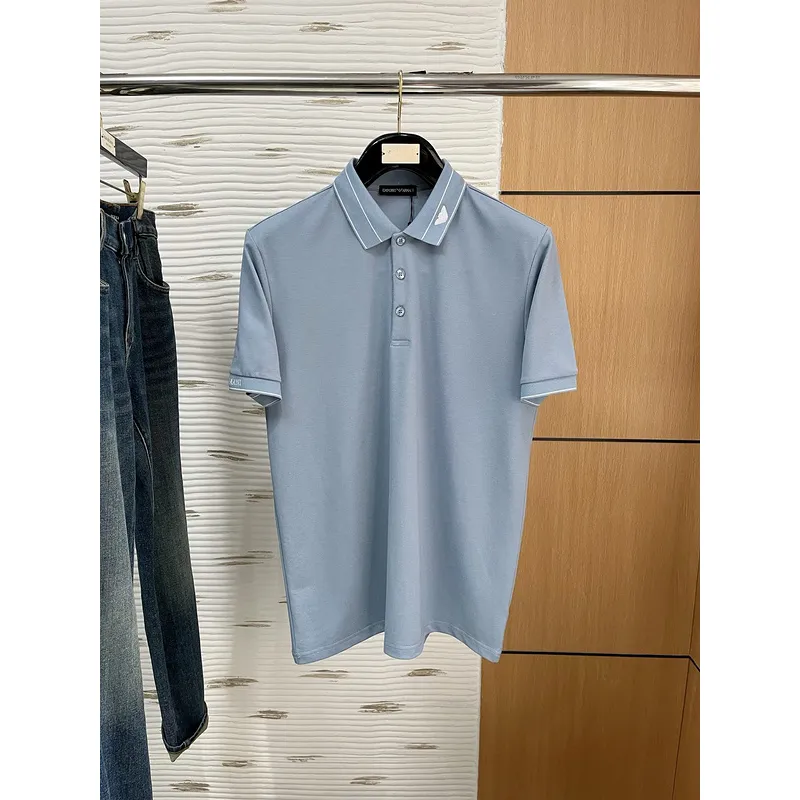 Arm*ni T-Shirts for Arm*ni polo T-shirts for  man #A50146