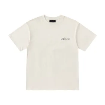 Amiri T-shirts #A63031