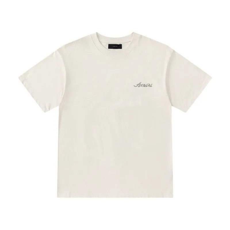 Amiri T-shirts #A63031