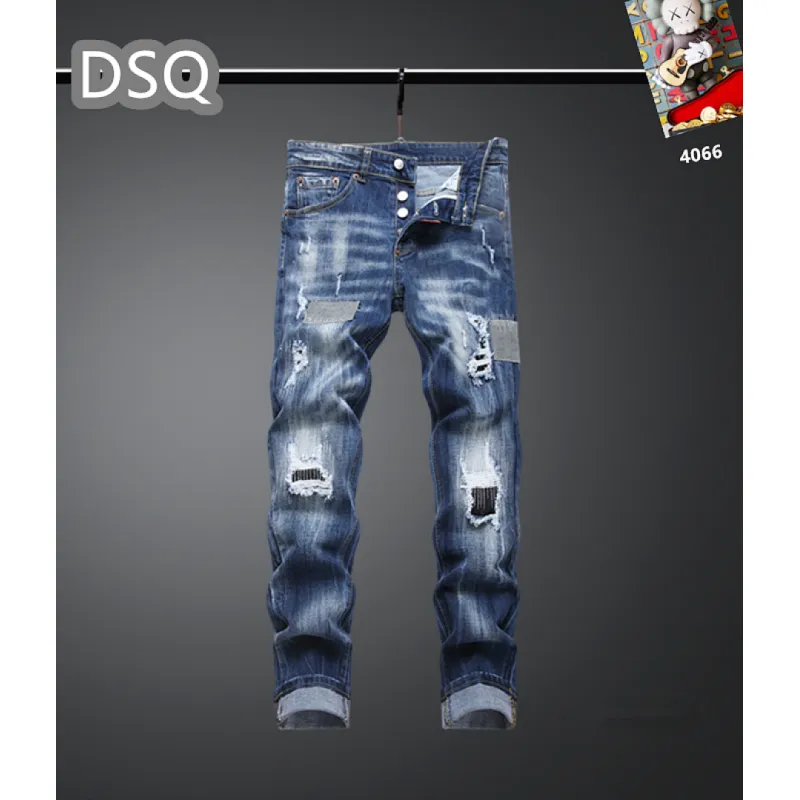 Dsq*2 Jeans for DSQ Jeans #A63390