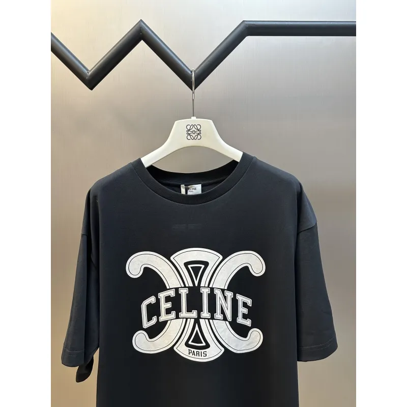 Celine T-Shirts for MEN #A52770