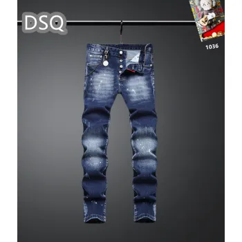 Dsq*2 Jeans for DSQ Jeans #A63389