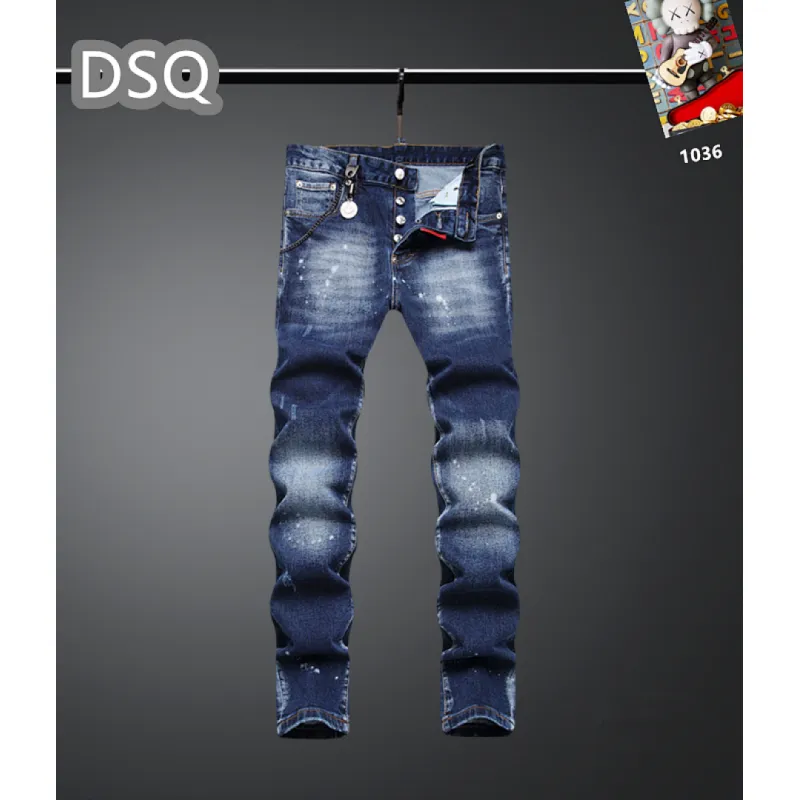 Dsq*2 Jeans for DSQ Jeans #A63389