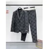 Gucci Suits #A65657