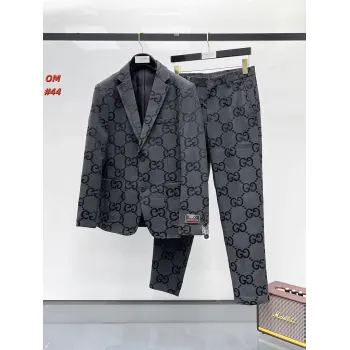 Gucci Suits #A65657