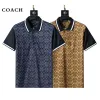 COACH T-Shirts for Men Polo Shirts #A51992