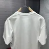 Celine T-Shirts for MEN Black/White #A47633 Celine T-Shirts for MEN Black/White #A47633