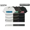 Good Quality Dsq*2 Designer T-Shirt - Bold Logo Design #A46375