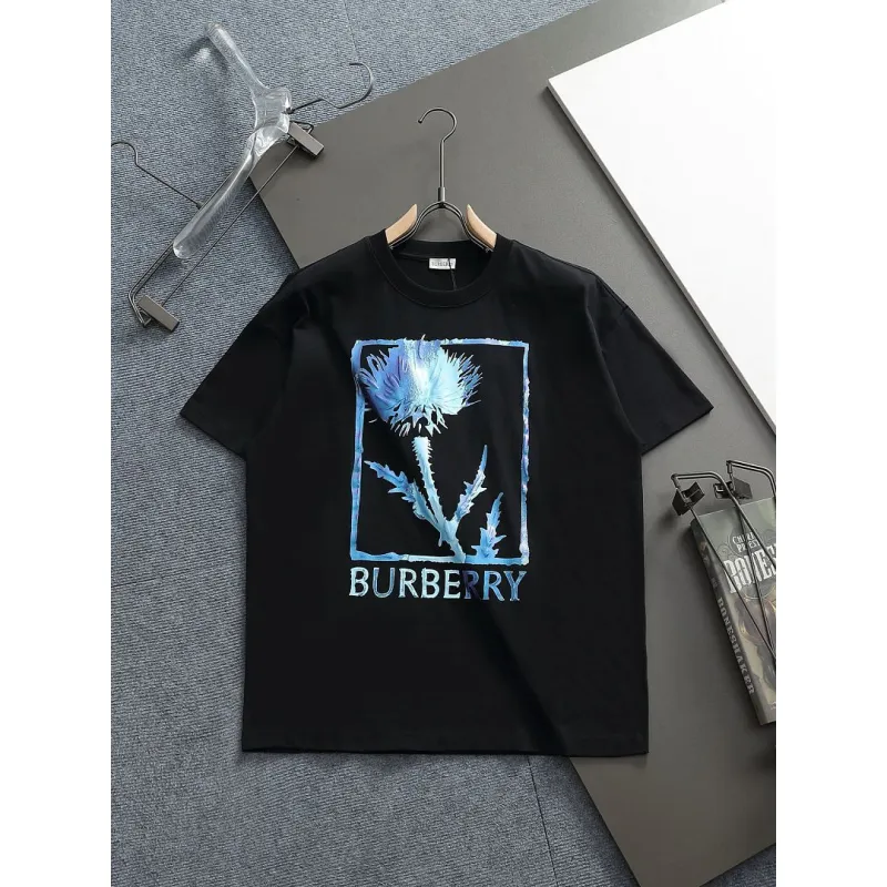 Burberry T-Shirts for MEN #A64425 Burberry T-Shirts for MEN #A64425