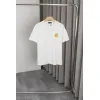 Amiri T-shirts Black/White #A47632