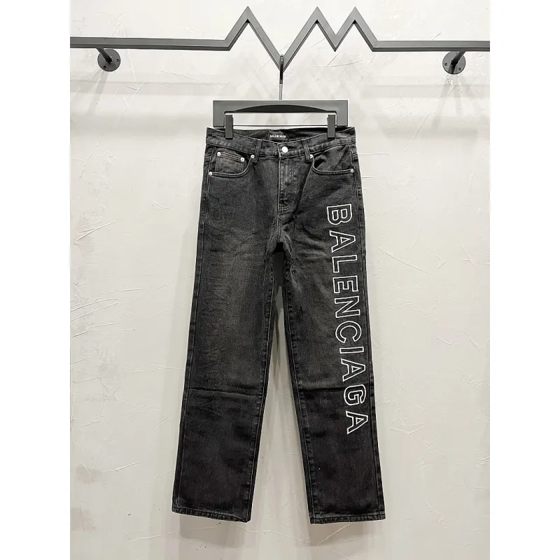 Balenciaga jeans #A64913