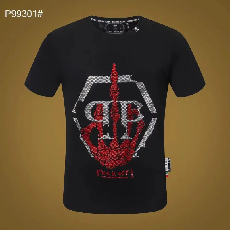 PHILLPP PLIEN T-shirts for MEN #99903112