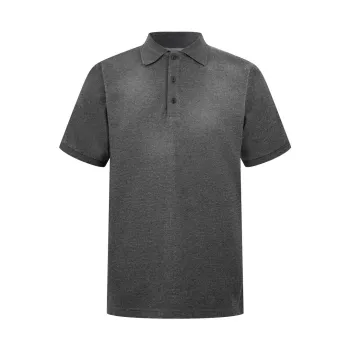 YSL T-Shirts for MEN #A61827