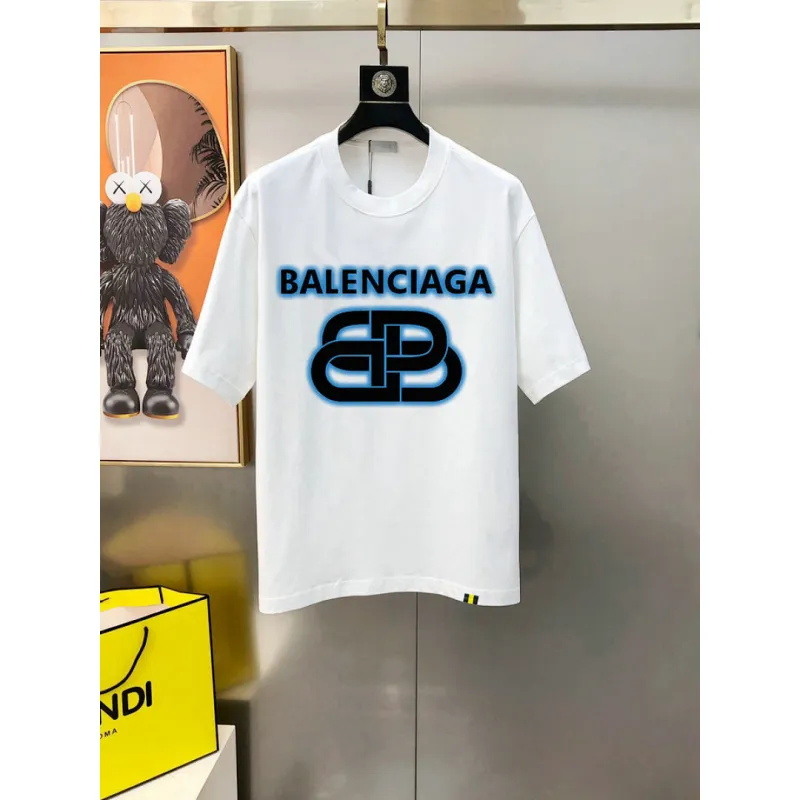 Balenciaga T-shirts for Men #A63368