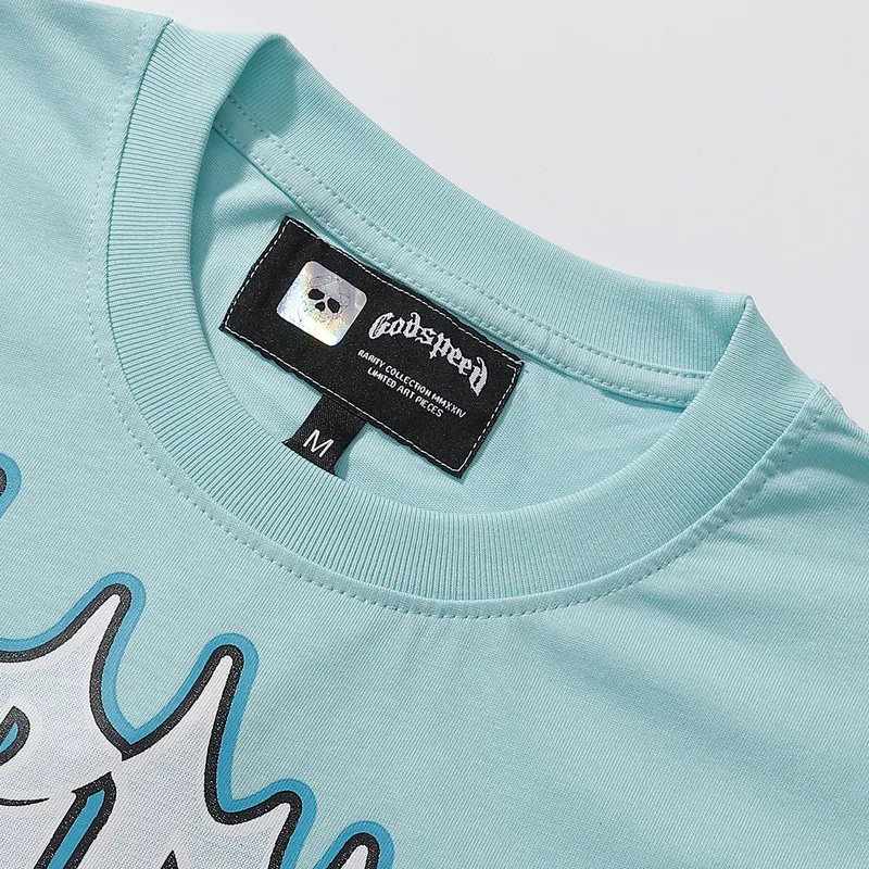 Godspeed-T-Shirts #A50825