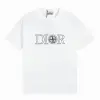 Stone Island T-Shirts for Men Black/White #A47339