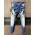2025 DSQ2 Mens Denim Jeans  Bold ICON Print with Faded Wash for Trend - Setting Gentlemen #A54903