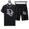 D-ior tracksuits for D-ior Short Tracksuits for men #A22508