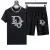 D-ior tracksuits for D-ior Short Tracksuits for men #A22508