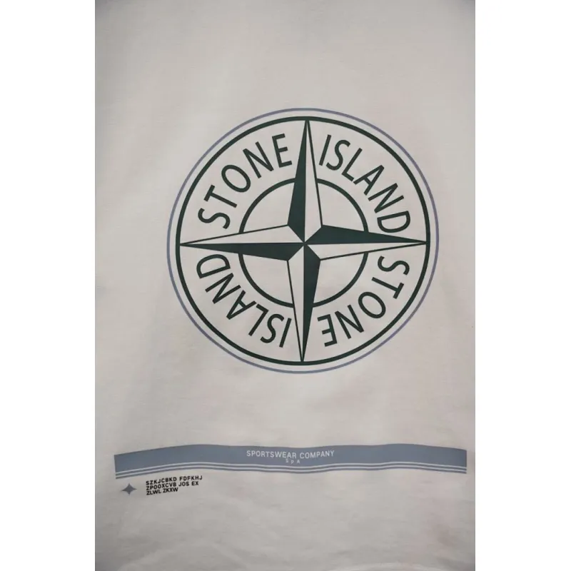 Stone Island T-Shirts for Men #A63791