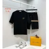 LOEWE Short Tracksuits #A65727