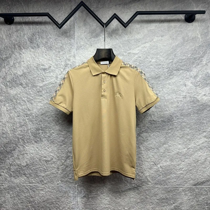 Burberry T-Shirts for Burberry  AAAA T-Shirts #A63034