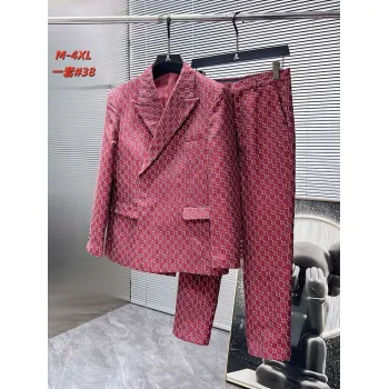Gucci Suits #A59944